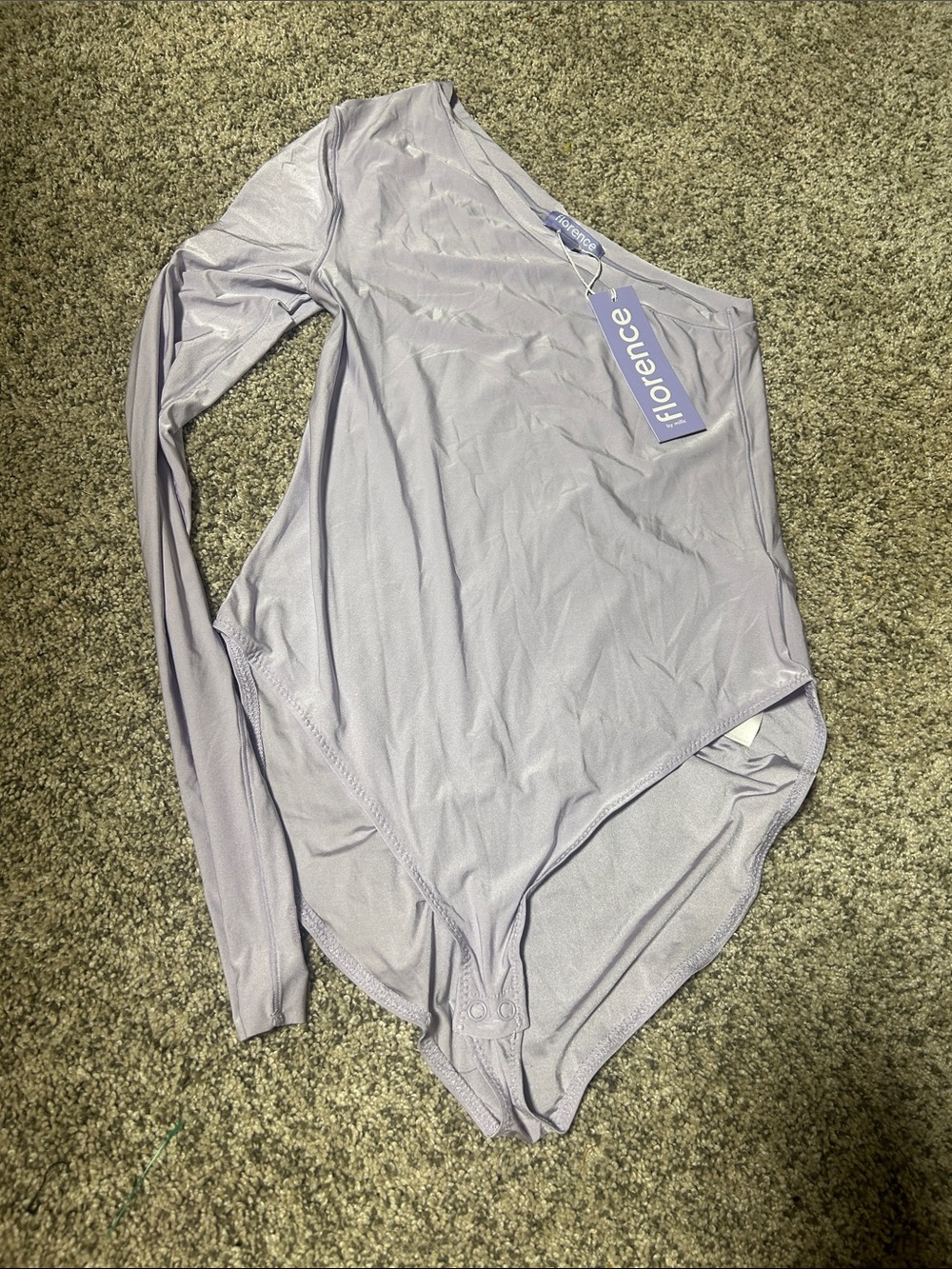 Florence by mills bodysuit NWT